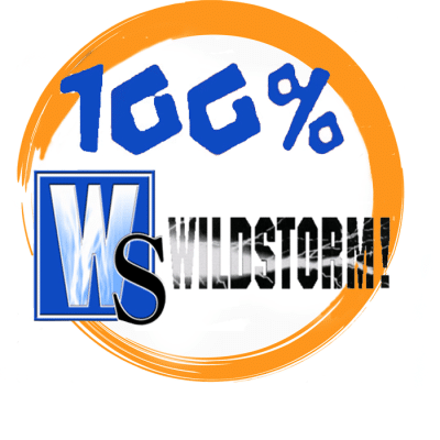 100% Wildstorm