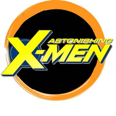 Astonishing X-Men
