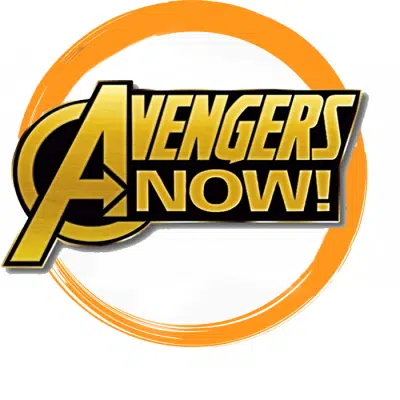 Avengers Now