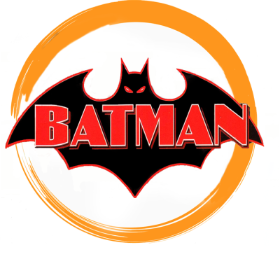 Batman Panini