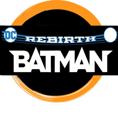Batman Rebirth