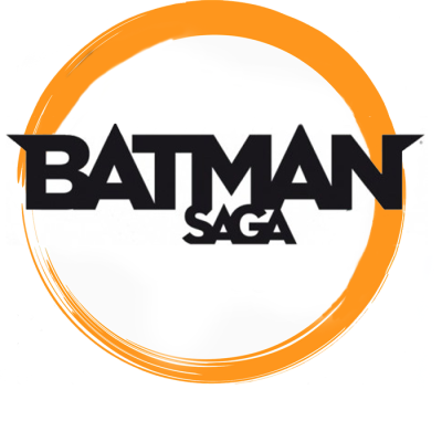 Batman Saga