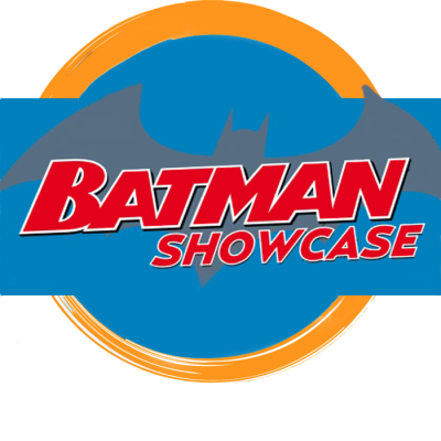 Batman Showcase