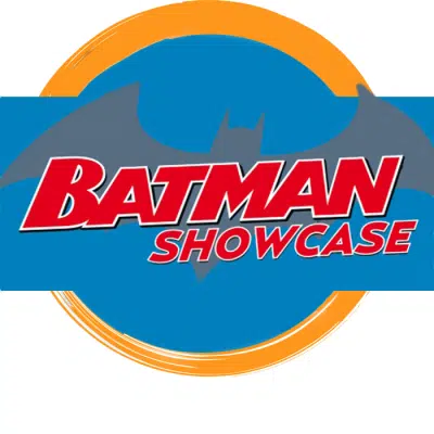 Batman Showcase
