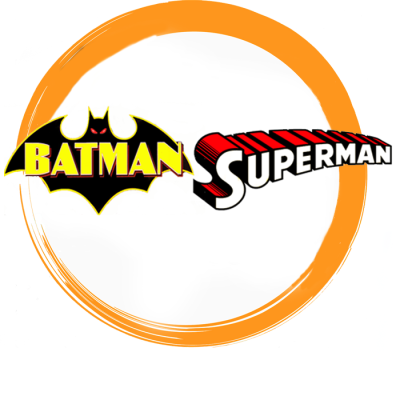Batman Superman