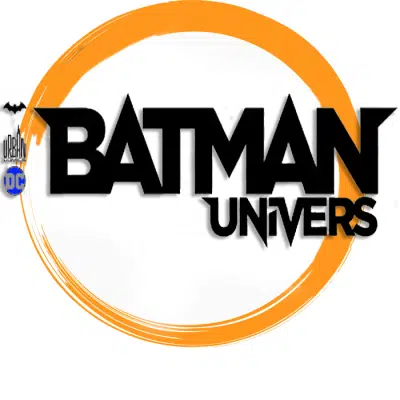 Batman Univers