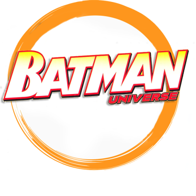 Batman Universe