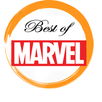 Best of Marvel