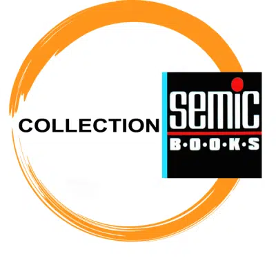 Semic Books