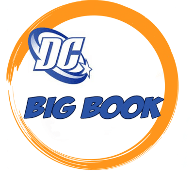 DC Big Book