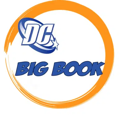 DC Big Book