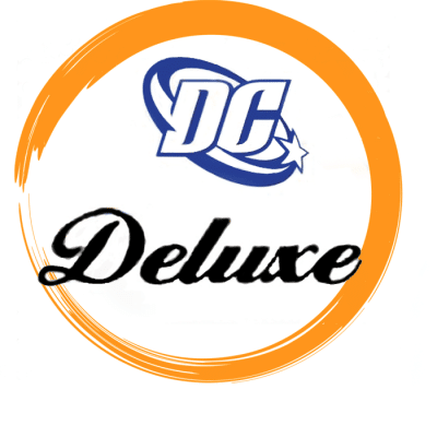 DC Deluxe