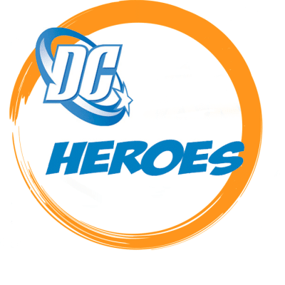 DC Heroes