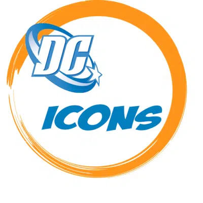 DC Icons