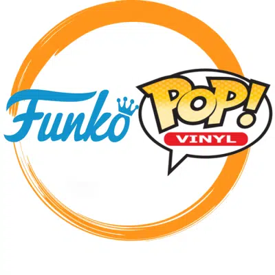 Funko PoP