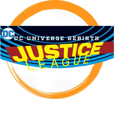 Justice League Rebirth