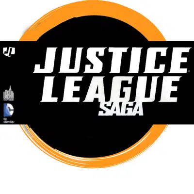 Justice League Saga