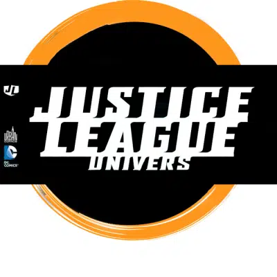 Justice League Univers