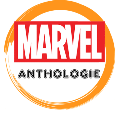 Marvel Anthologie