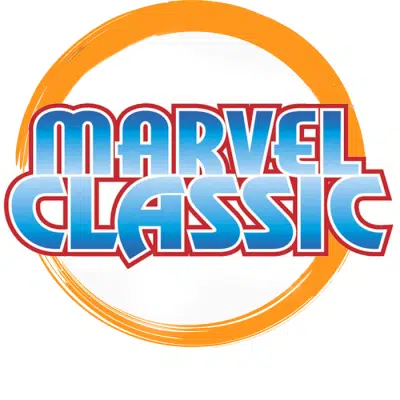Marvel Classic