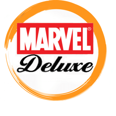 Marvel Deluxe