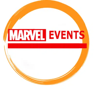 Marvel Events