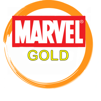 Marvel Gold