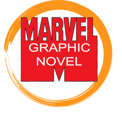 Marvel Graphic Novel