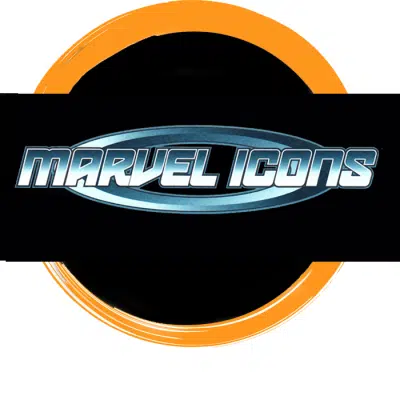 Marvel Icons