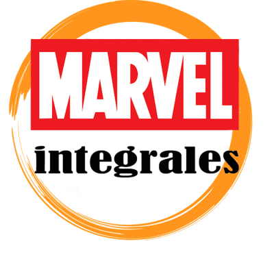 Integrale Marvel