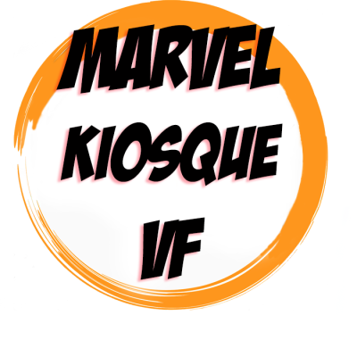 Marvel Kiosque VF