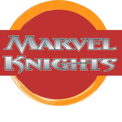 Marvel Knights