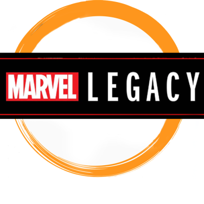 Marvel Legacy