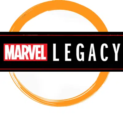 Marvel Legacy