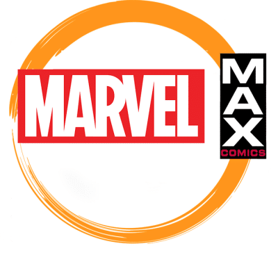 Marvel Max