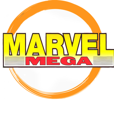 Marvel Mega