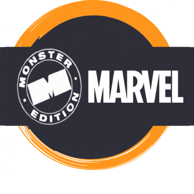 Marvel Monster