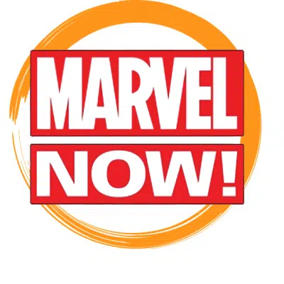 Marvel Now
