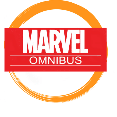 Marvel Omnibus
