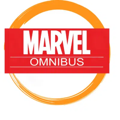 Marvel Omnibus