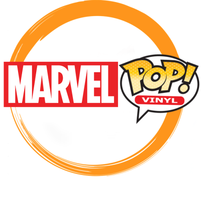 Marvel PoP