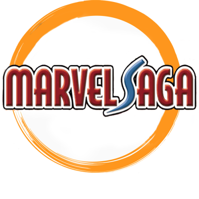 Marvel Saga