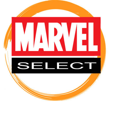 Marvel Select