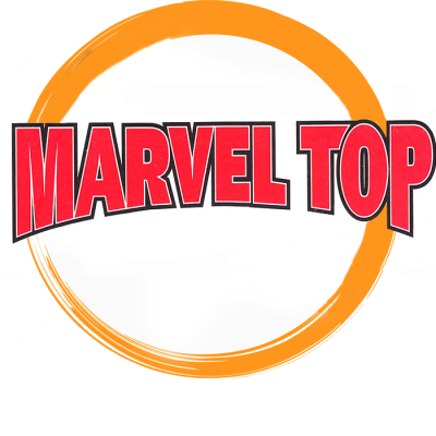 Marvel Top