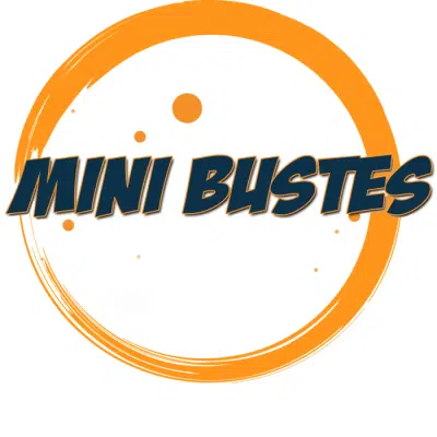 Mini Bustes