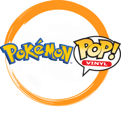 Pokemon PoP