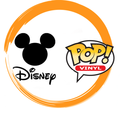 Disney PoP