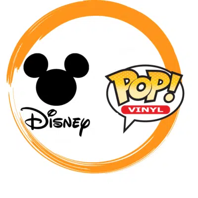 Disney PoP