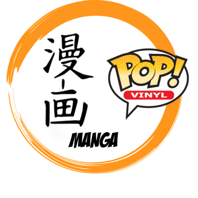 Manga PoP