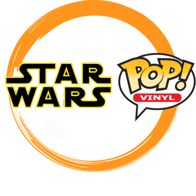 Star Wars PoP